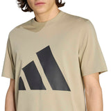 Big Logo T-Shirt