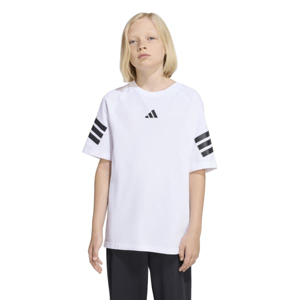 Future Icons 3 Stripes T-Shirt