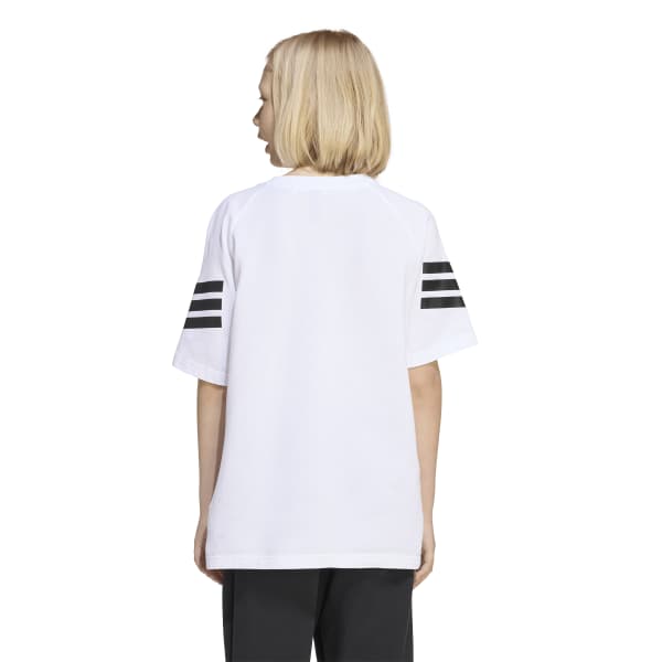 Future Icons 3 Stripes T-Shirt