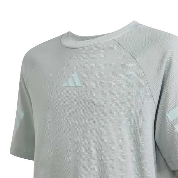 Future Icons 3 Stripes T-Shirt