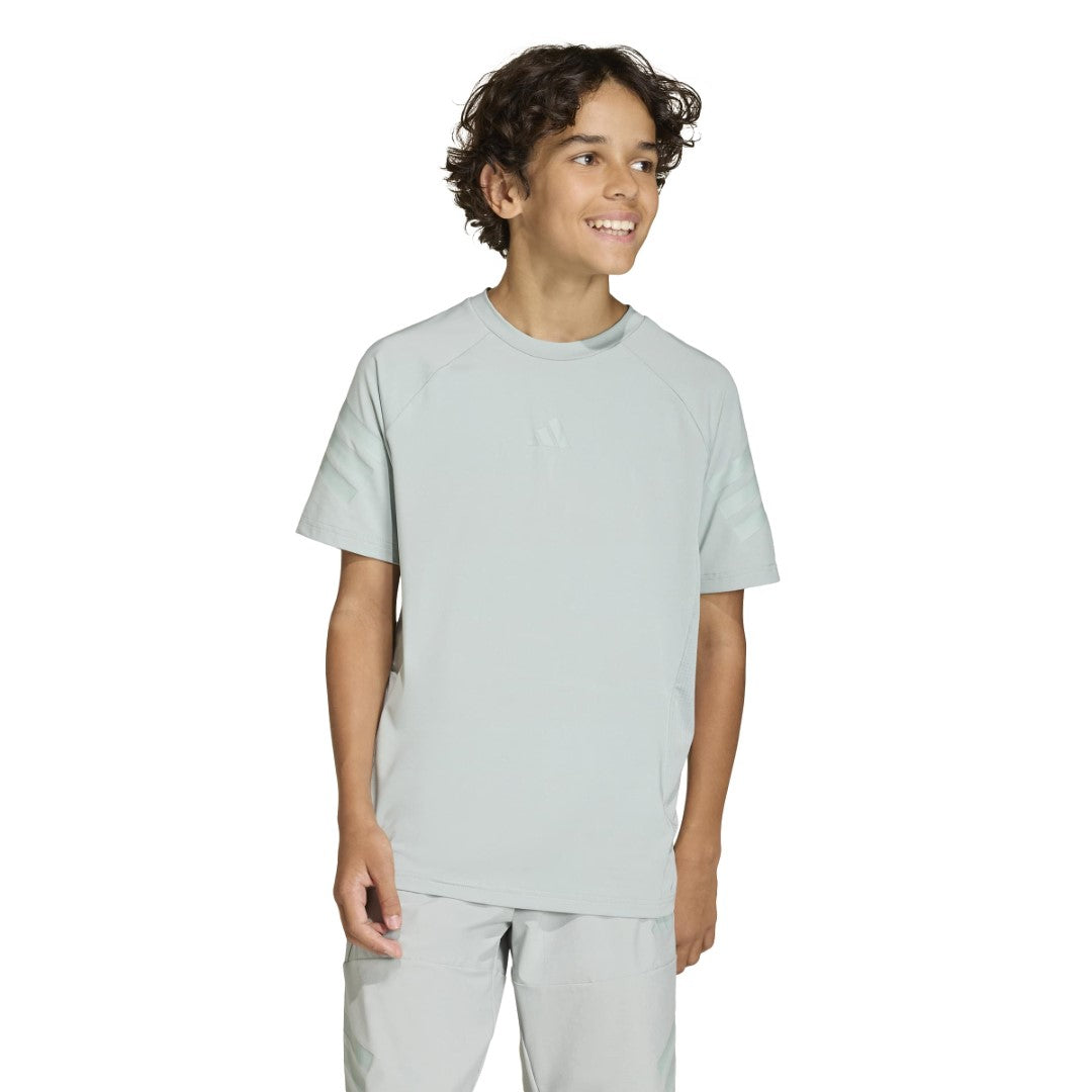 SPORT ICONS 3 STRIPES T-SHIRT