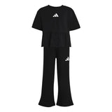 Seasonals Sweat Ruffles Set