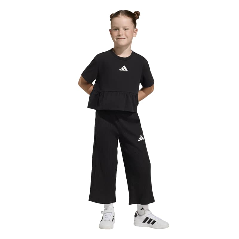 Seasonals Sweat Ruffles Set