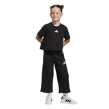 Seasonals Sweat Ruffles Set