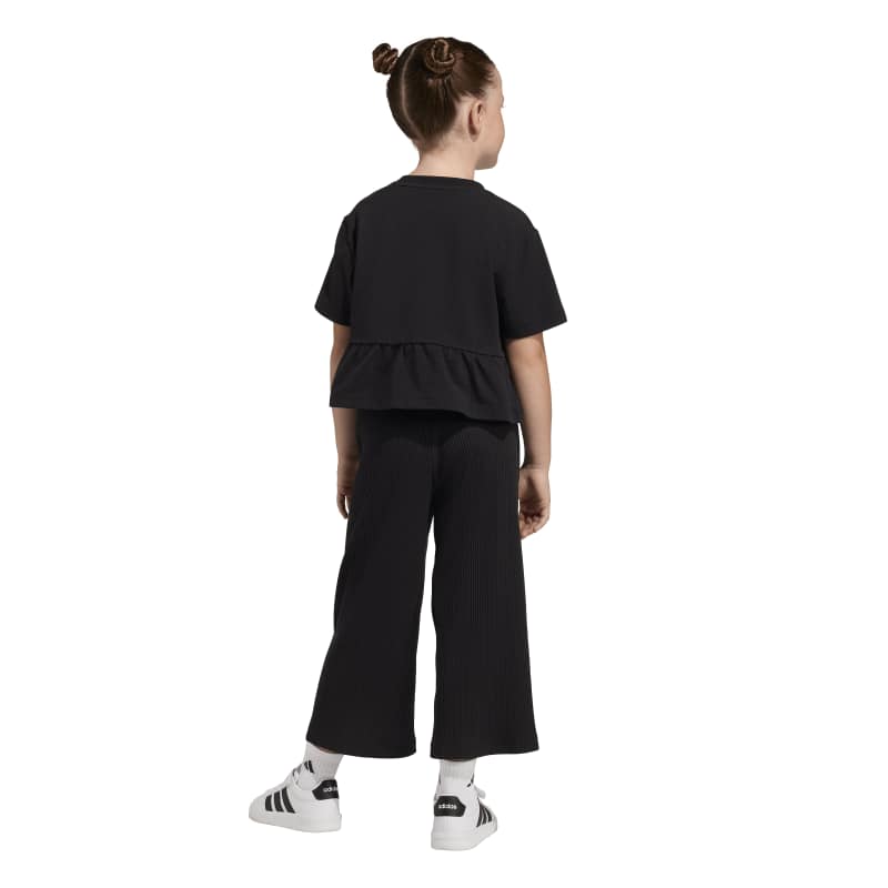 Seasonals Sweat Ruffles Set