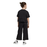 Seasonals Sweat Ruffles Set