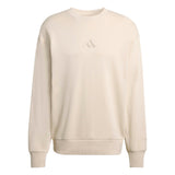 All Szn French Terry Crew Sweatshirt