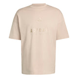 ALL SZN Embroidered Graphics T-Shirt