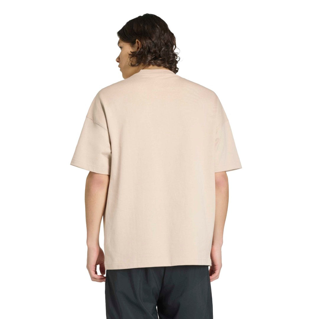 ALL SZN Embroidered Graphics T-Shirt
