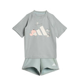 Tiro_Nster T-Shirt Matching Set