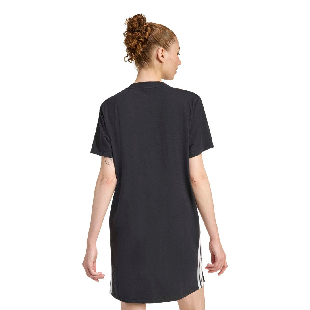 ESSENTIALS 3-STRIPES TEE DRESS