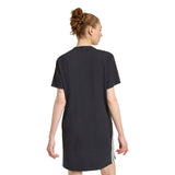 ESSENTIALS 3-STRIPES TEE DRESS