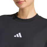ESSENTIALS 3-STRIPES TEE DRESS