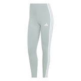 Essentials 3-Stripes Cotton Leggings