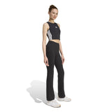 ESSENTIALS 3-STRIPES PADDED TANK