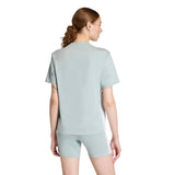 Essentials 3-Stripes Cotton Tee