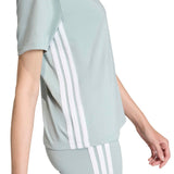 Essentials 3-Stripes Cotton Tee