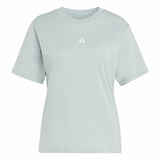 Essentials Small Logo Cotton Tee