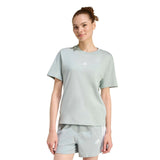 Essentials Small Logo Cotton Tee