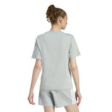 Essentials Small Logo Cotton Tee