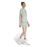 Essentials Small Logo Cotton Tee