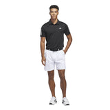 Performance 3-Stripe Polo Shirt