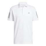 Performance 3-Stripe Polo Shirt