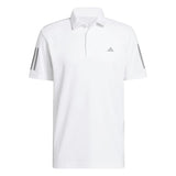 Performance 3-Stripe Polo Shirt