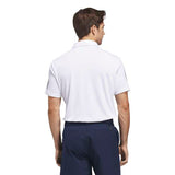 Performance 3-Stripe Polo Shirt