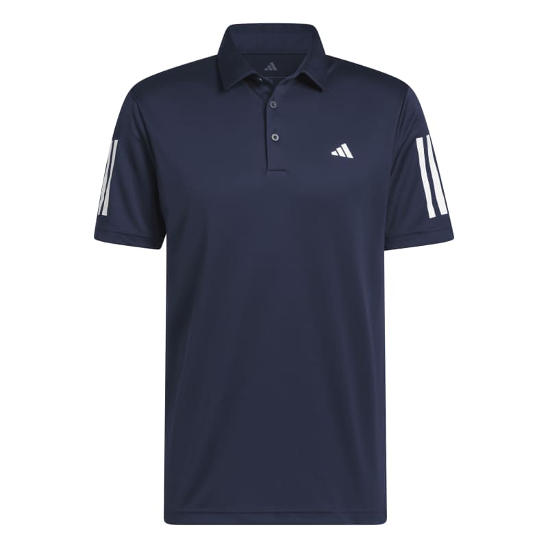 Perf 3Strp Polo
