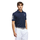 Perf 3Strp Polo