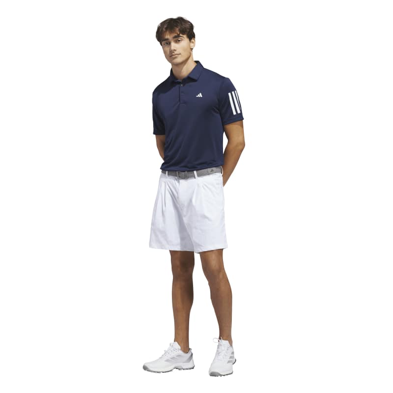 Perf 3Strp Polo