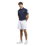 Perf 3Strp Polo