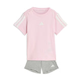 Essentials Tee Set