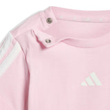 Essentials Tee Set
