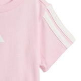 Essentials Tee Set