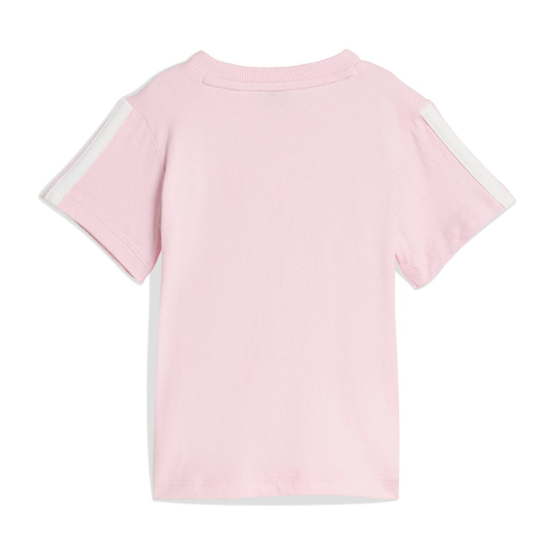 Essentials Tee Set