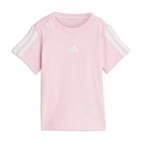 Essentials Tee Set