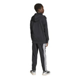 Seasonal Essentials Tiberio 3 Stripes French Terry Tracksuit
