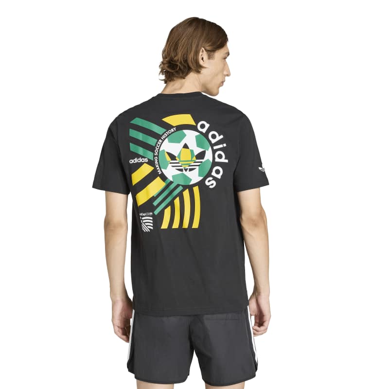 Archive Football Graphic T-Shirt Shirt
