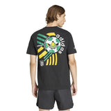 Archive Football Graphic T-Shirt Shirt