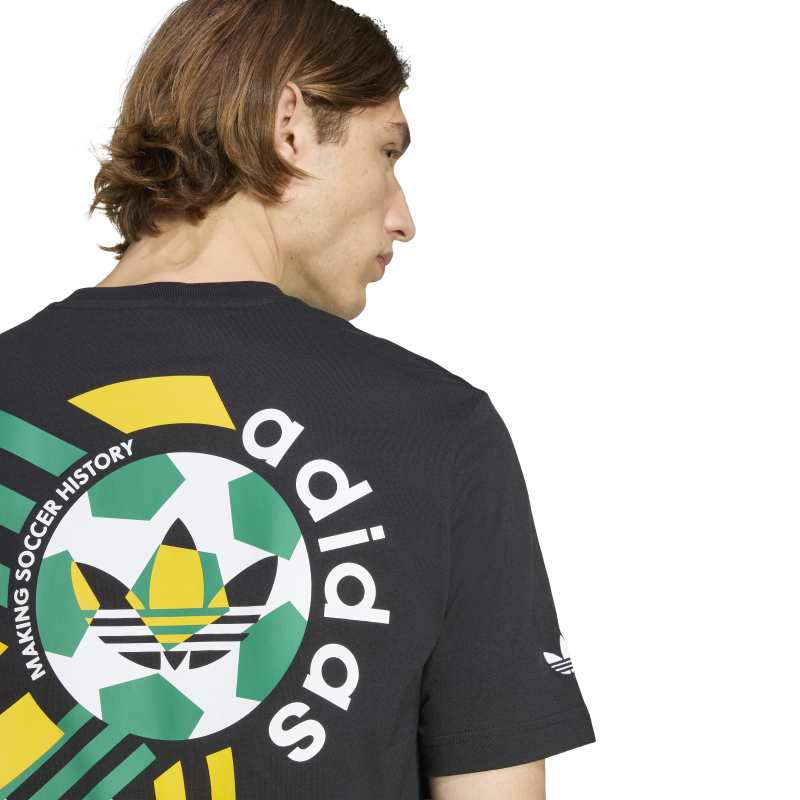 Archive Football Graphic T-Shirt Shirt
