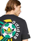 Archive Football Graphic T-Shirt Shirt