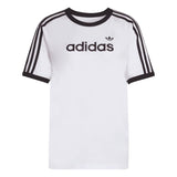 Linear T-Shirt