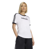 Linear T-Shirt