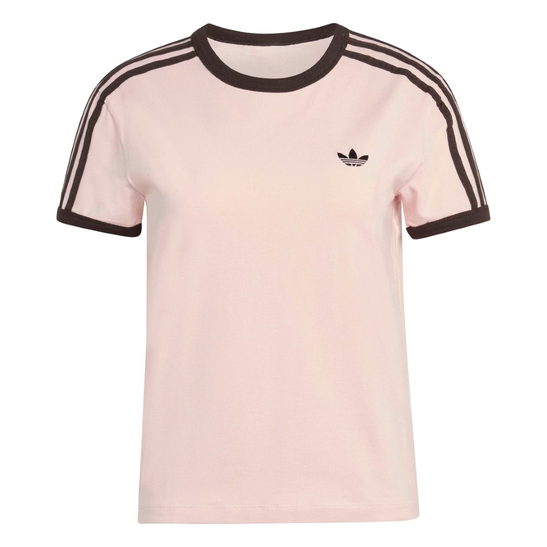 3 STRIPES SLIM TEE