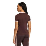 3-Stripes SLIM TEE