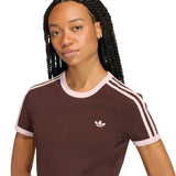 3-Stripes SLIM TEE