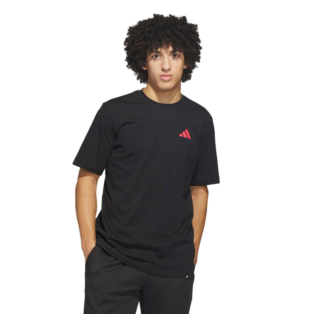 Everyday Getaway Graphic T-shirt
