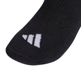 3-Stripes Cushioned Sportswear Crew Socks 3 Pair